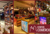 CASA DE BEBIDAS & EMPORIO ZONA LESTE