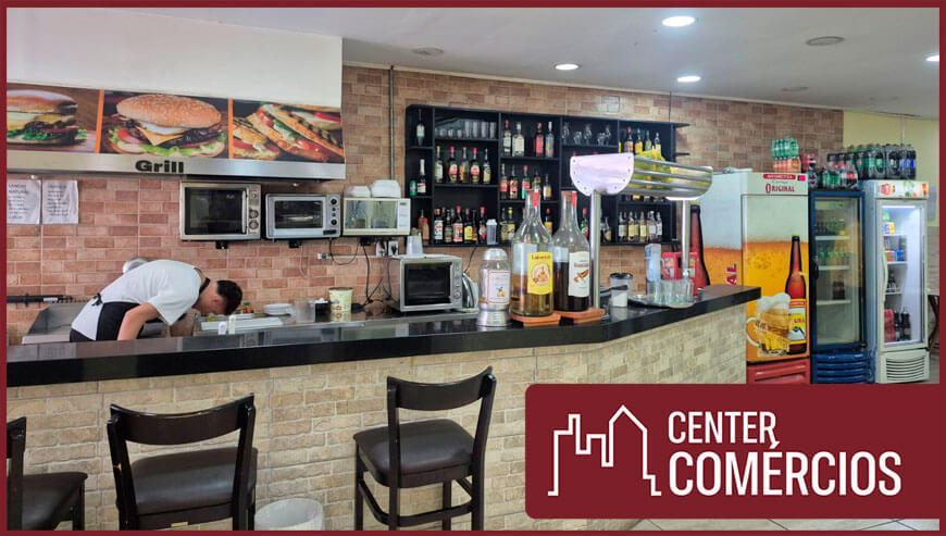 RESTAURANTE ZONA LESTE