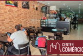 RESTAURANTE ZONA LESTE