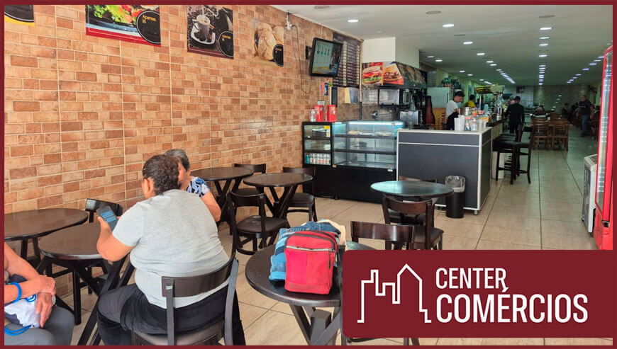 RESTAURANTE ZONA LESTE
