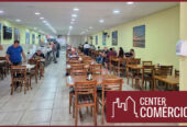 RESTAURANTE ZONA LESTE