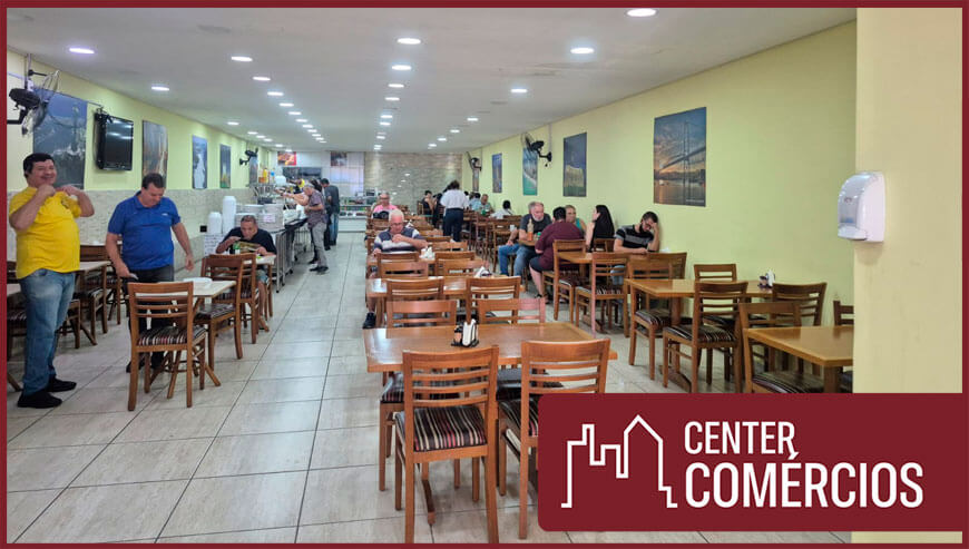 RESTAURANTE ZONA LESTE