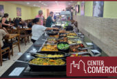 RESTAURANTE ZONA LESTE