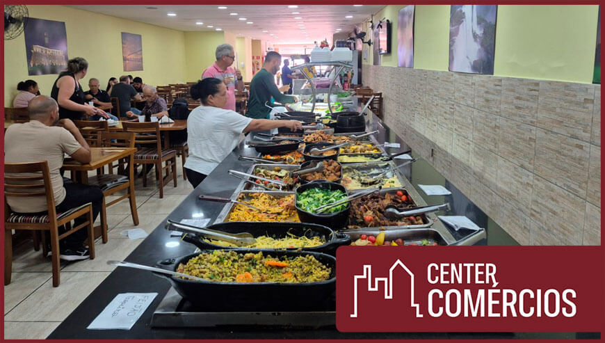 RESTAURANTE ZONA LESTE
