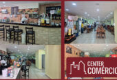 RESTAURANTE ZONA LESTE