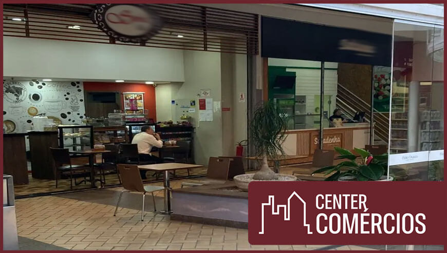 REPASSSO CAFETERIA SEM BANDEIRA