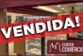 CAFETERIA SEM BANDEIRA PRÉDIO COMERCIAL