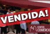 CAFETERIA SEM BANDEIRA PRÉDIO COMERCIAL