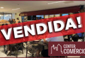 CAFETERIA SEM BANDEIRA PRÉDIO COMERCIAL