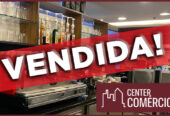 CAFETERIA SEM BANDEIRA PRÉDIO COMERCIAL