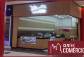 PONTO & INSTALAÇÕES SHOPPING ZONA LESTE