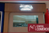 PONTO & INSTALAÇÕES SHOPPING ZONA LESTE
