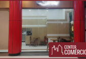 PONTO & INSTALAÇÕES SHOPPING ZONA LESTE