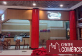 PONTO & INSTALAÇÕES SHOPPING ZONA LESTE
