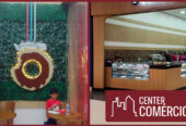 PONTO & INSTALAÇÕES SHOPPING ZONA LESTE