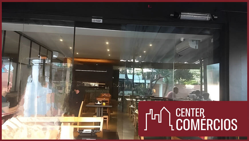 RESTAURANTE CULINÁRIA JAPONESA ZONA SUL