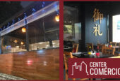 RESTAURANTE CULINÁRIA JAPONESA ZONA SUL