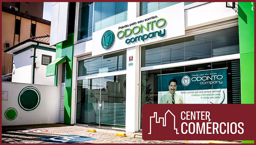 FRANQUIA ODONTO CLINICA ZONA OESTE