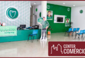 FRANQUIA ODONTO CLINICA ZONA OESTE