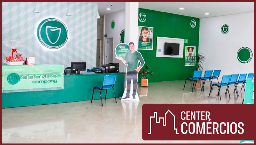 FRANQUIA ODONTO CLINICA ZONA OESTE