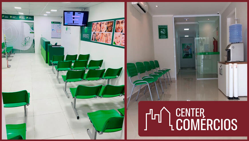 FRANQUIA ODONTO CLINICA ZONA OESTE