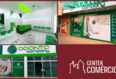 FRANQUIA ODONTO CLINICA ZONA OESTE