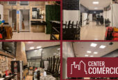 PONTO & INSTALAÇÕES PARA RESTAURANTE ZONA LESTE