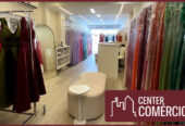 LOJA FISICA E ECOMMERCE NO RAMO DA MODA