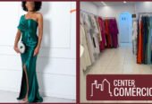 LOJA FISICA E ECOMMERCE NO RAMO DA MODA