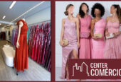 LOJA FISICA E ECOMMERCE NO RAMO DA MODA
