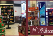 REPASSO LOJA DE CONVENIÊNCIA ZONA NORTE