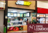 FRANQUIA SUBWAY