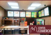FRANQUIA SUBWAY