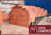 CASA DE MATERIAL CONSTRUÇÃO ZONA LESTE
