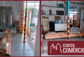 CASA DE MATERIAL CONSTRUÇÃO ZONA LESTE