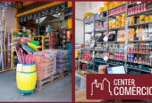 CASA DE MATERIAL CONSTRUÇÃO ZONA LESTE