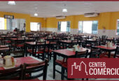 RESTAURANTE GRANDE SÃO PAULO