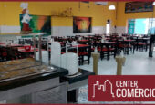 RESTAURANTE GRANDE SÃO PAULO