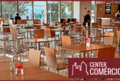 Repasso Restaurante Zona Oeste
