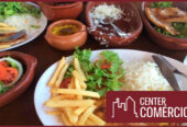 Repasso Restaurante Zona Oeste