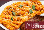 Repasso Restaurante Zona Oeste