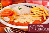 Repasso Restaurante Zona Oeste