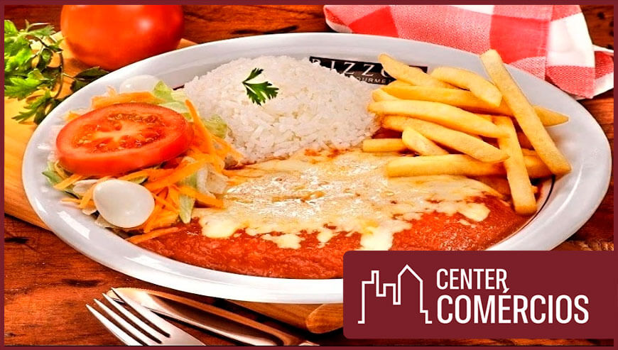 Repasso Restaurante Zona Oeste