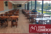 Repasso Restaurante Região ABC