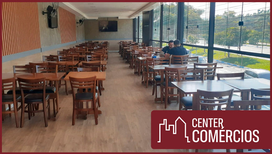 Repasso Restaurante Região ABC