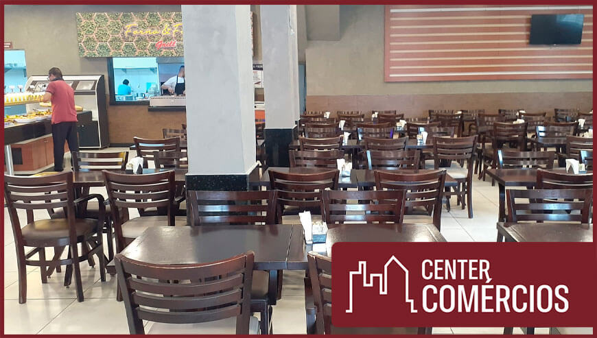 Repasso Restaurante Região ABC