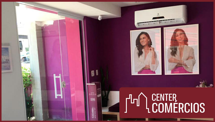Repasso Clinica de Estética Franquia