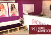 Repasso Clinica de Estética Franquia
