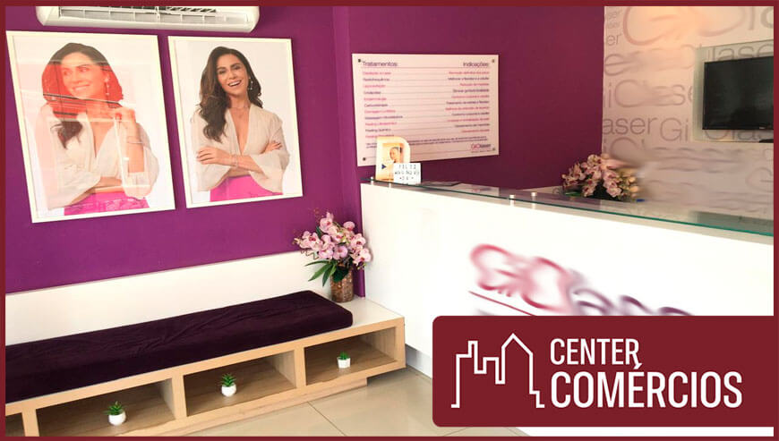 Repasso Clinica de Estética Franquia