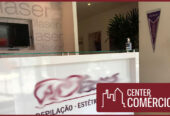 Repasso Clinica de Estética Franquia